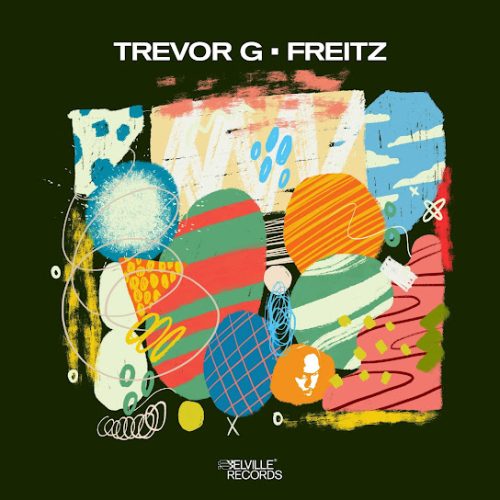 Trevor G - Lost But Not Found