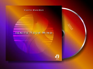 Varto Musique - Ignite Your Mind (Undisputed Mix)