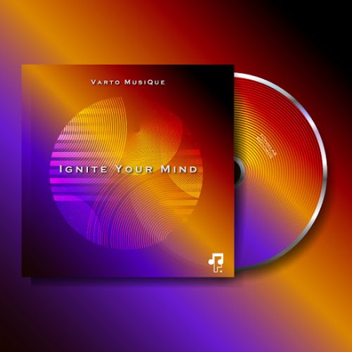 Varto Musique - Ignite Your Mind (Undisputed Mix)