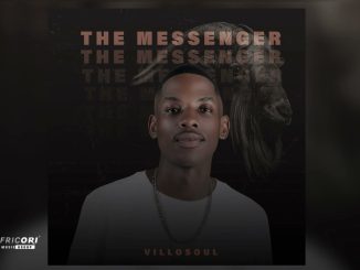 Villosoul - Malanga Wonke Ft. Xavi Yentin