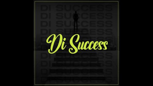 Ba Bethe Gashoazen & Ck De Dj – Di Success