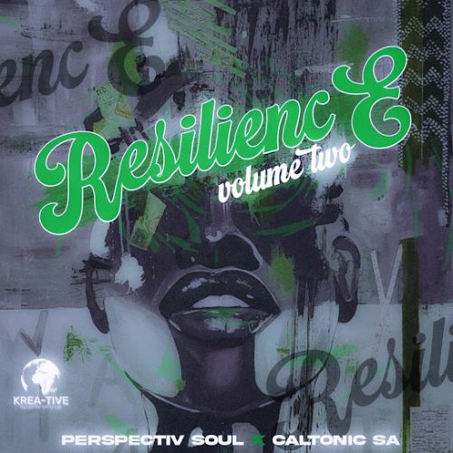 Caltonic Sa - Amandla Ft. Perspectiv Soul, De Soul & Natasha Md