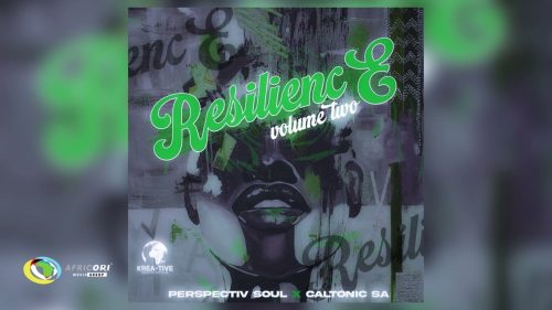 Caltonic Sa And Perspectiv Soul – Muntu Wam Ft. Natasha Md