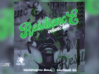 Caltonic Sa And Perspectiv Soul – Muntu Wam Ft. Natasha Md