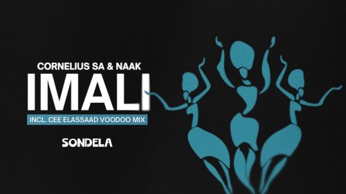 Cornelius Sa & Naak – Imali