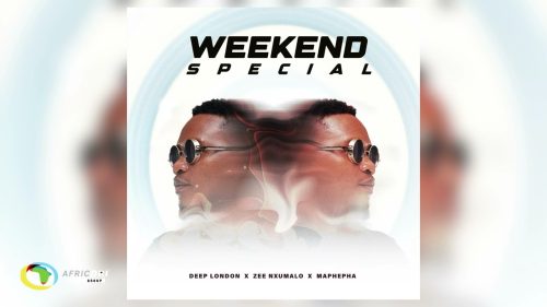 Deep London, Zee Nxumalo And Maphepa - Weekend Special