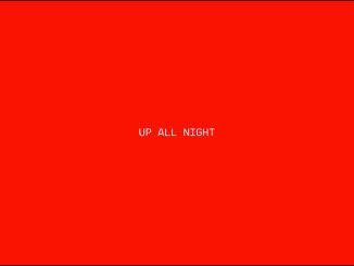 Dj Clen - Up All Night