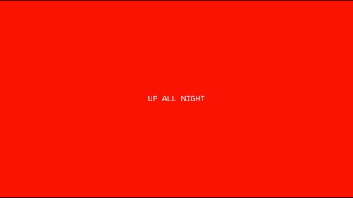 Dj Clen - Up All Night