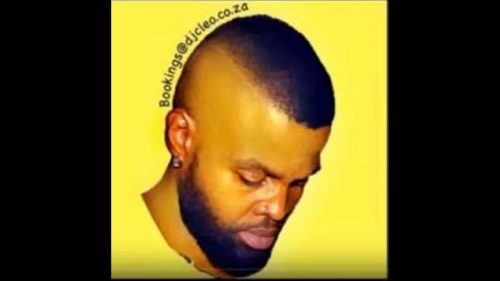 Dj Cleo – Yile Piano