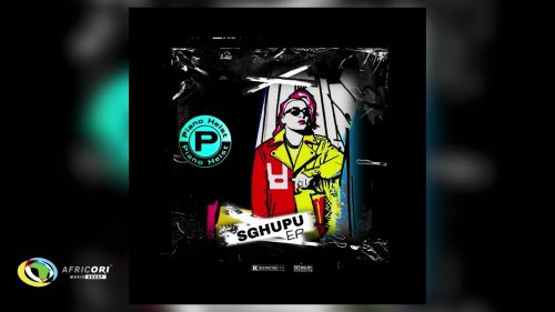 Dj Obza – Sghupu