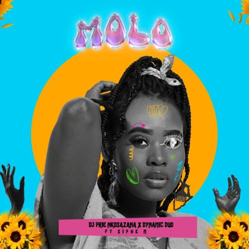 Dj Prie Nkosazana – Molo Ft. Dynamic Duo & Siphe M