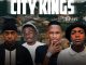 Dj Shima - City Kings Ft. The Exclusive Sa, Ndibo Ndibs & Massve Musiq