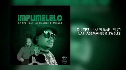 Dj Tpz - Impumelelo Ft. Asemahle Teaser