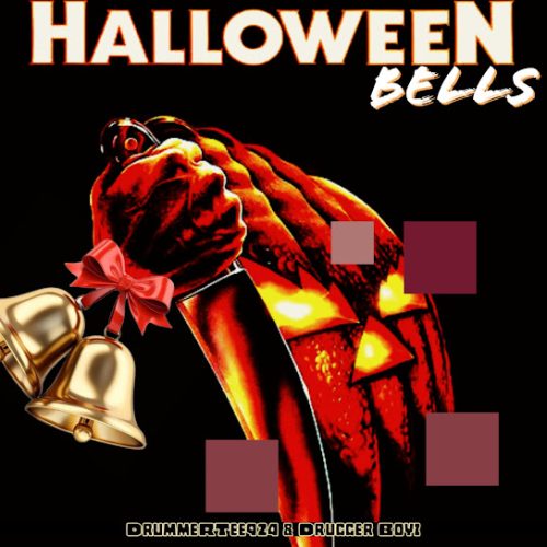 Drummertee924 - Halloween Bells