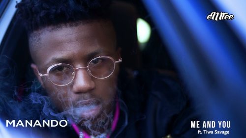 Emtee – Me And You Ft. Tiwa Savage