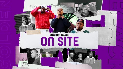 Golden Black – System