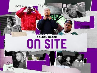 Golden Black – System