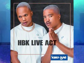 Hbk Live Act, By4 - Bottle Ft. Names