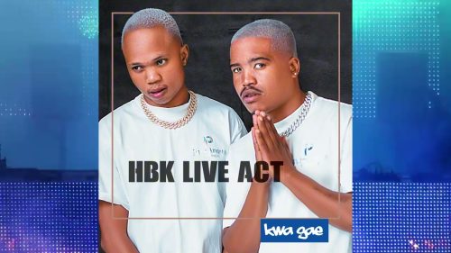 Hbk Live Act, By4 - Bottle Ft. Names