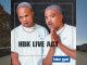 Hbk Live Act, By4, Way Kay - Kwa Gae