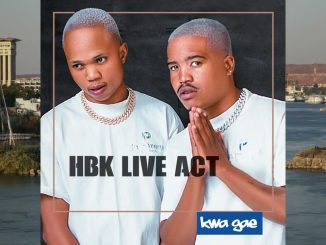 Hbk Live Act - Inhliziyo Ft. Amasiblings