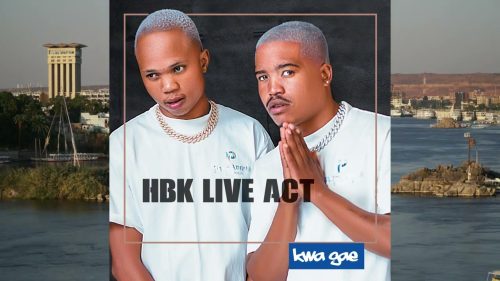 Hbk Live Act - Inhliziyo Ft. Amasiblings