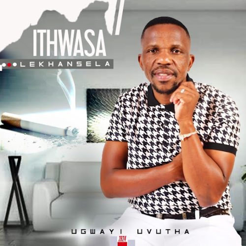 Ithwasa Lekhansela - Mkhululi Wami