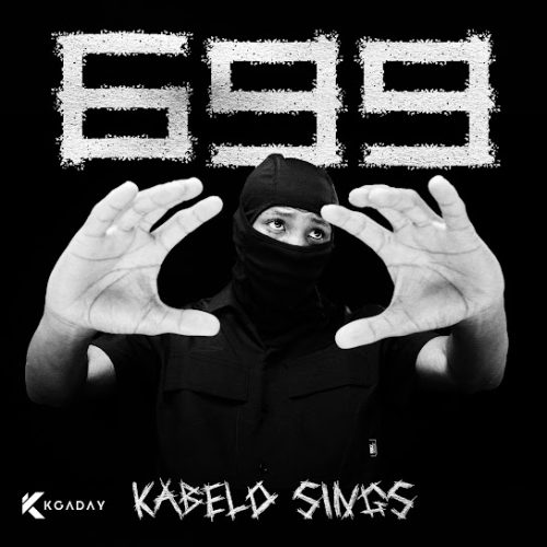 Kabelo Sings - Efe'Ntsini Ft. Scotts Maphuma, Zani, Dj Raybel, Dj Maphorisa & Stady K