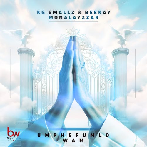 Kg Smallz - Umphefumulo Wam Ft. Shebeshxt