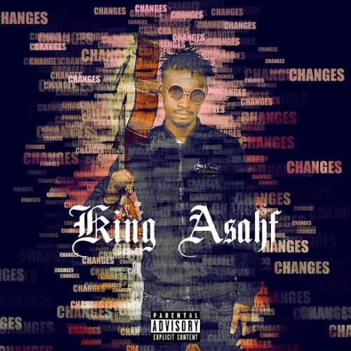 King Asahf – Situation Ft. Crazy Frazer