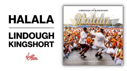 Lindough - Halala Ft. Kingshort