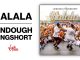 Lindough - Halala Ft. Kingshort