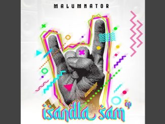 Malumnator – Uyazulazula