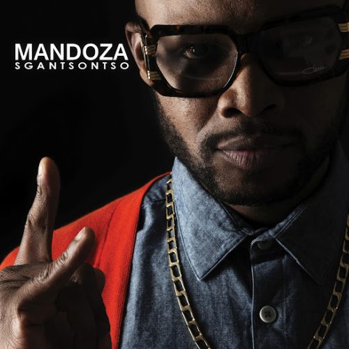 Mandoza - Afrikaan Ft. Die Heuwels Fantasties