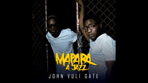 Mapara A Jazz – Dance Regal Ft. Jazzy Deep & Colano