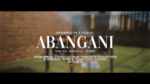 Masterpiece Yvk – Abangani Wav.Files