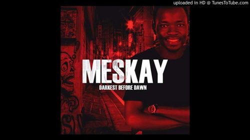 Meskay - Brighter Day Ft. Kashflow & Emblo