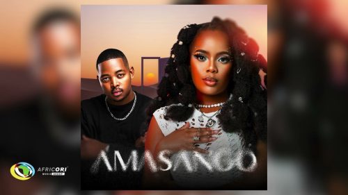 Mick Man And Cnethemba Gonelo – Amasango