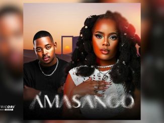 Mick Man And Cnethemba Gonelo – Amasango