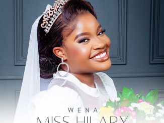 Miss Hilary - Wena