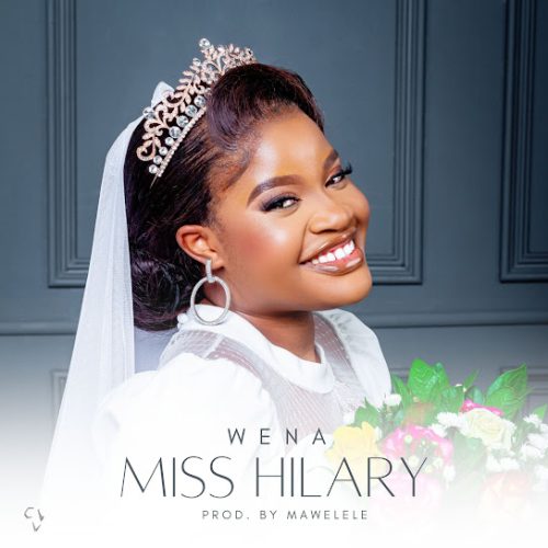 Miss Hilary - Wena