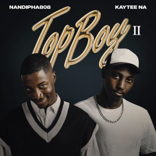 Nandipha808 – Ba'Basele Ft. Philharmonic, Vocal Kat & Nevrr49