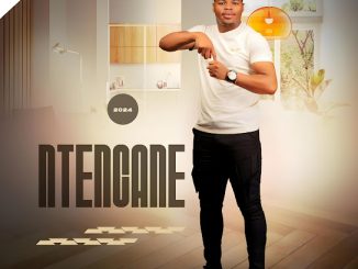 Ntencane – Kwanhliziyo Ngise Ft. Limit Nala