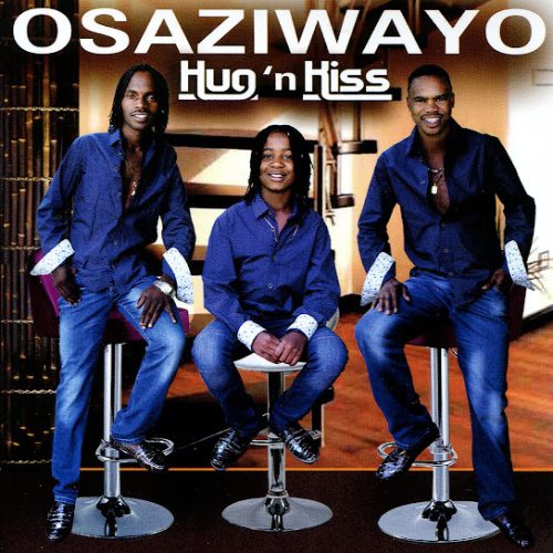 Osaziwayo - Awulaleli