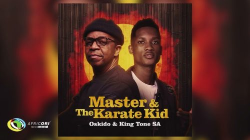 Oskido, King Tone Sa And Leemckrazy - Onole Kae