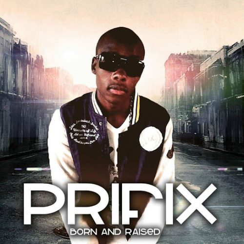 Prifix – African Lady Ft. Fizzy & Geenkon & Faceboy