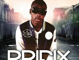 Prifix – African Lady Ft. Fizzy & Geenkon & Faceboy