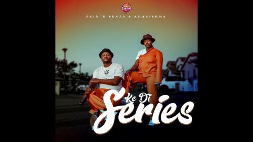 Prince Benza - Ke Di Series Ft. Kharishma