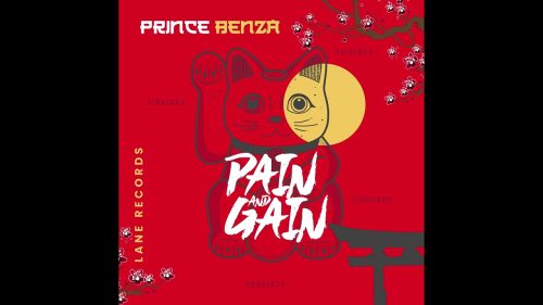 Prince Benza - Ke Hwa Le Yena Ft. Poshy Gal & Lioness Ratang