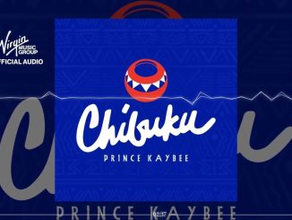 Prince Kaybee - Chibuku